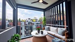 View at Kismis (D21), Apartment #607412921